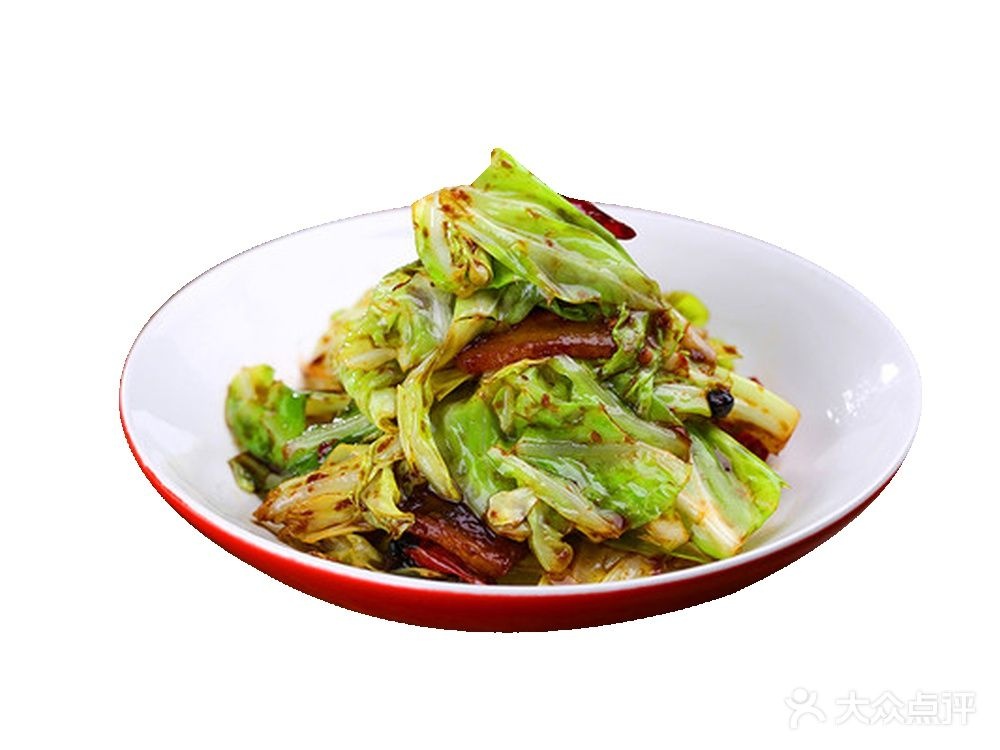 东北菜饺子馆(渡兴东路店)