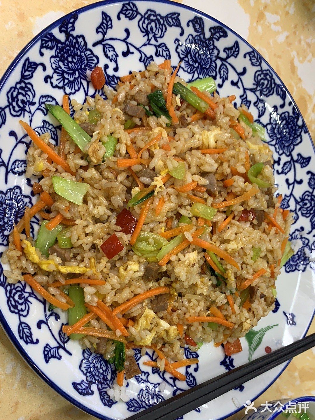 清真兰州牛肉拉面(永叔路店)