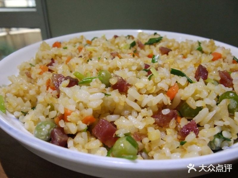 安兰米粿条店(万达店)