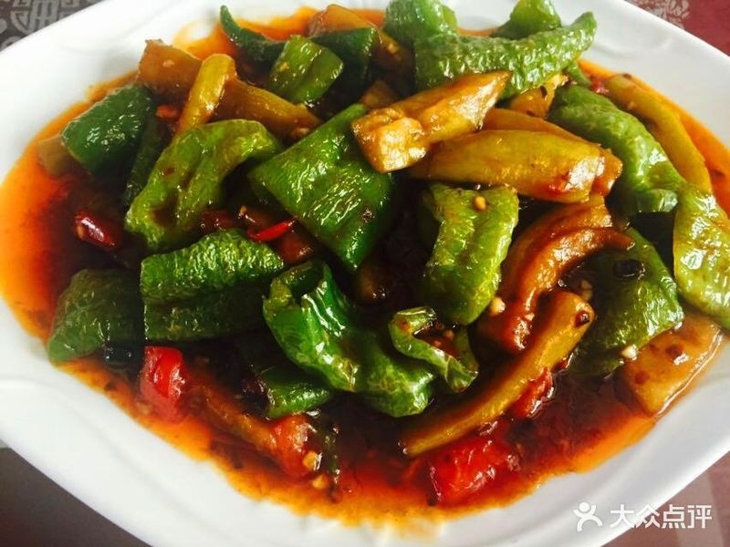 龙门羊肉汤刀削面