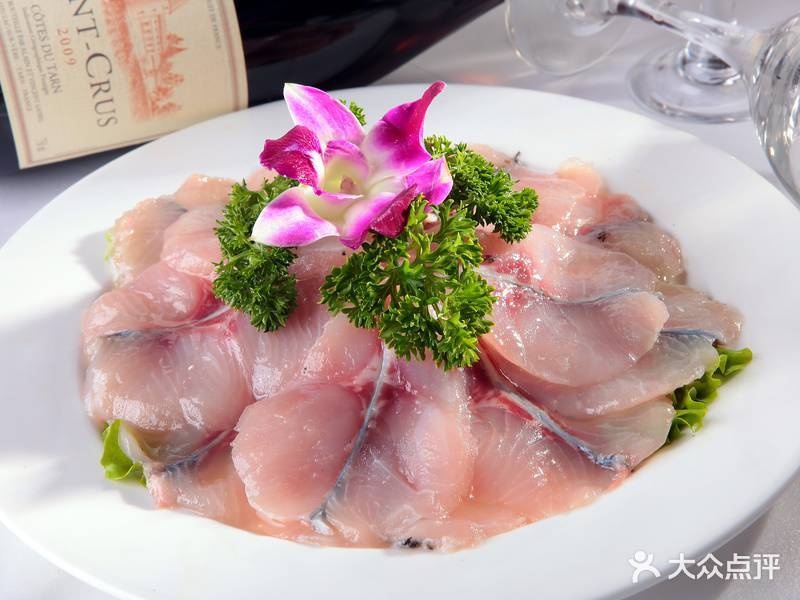 起源地重庆水煮鱼