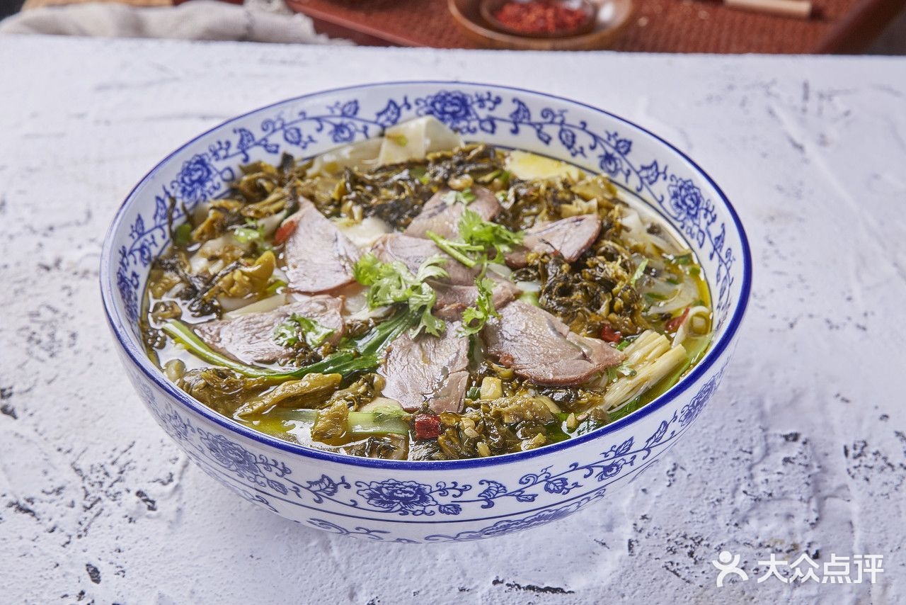 西遇兰·兰州牛肉拉面(阳西县店)