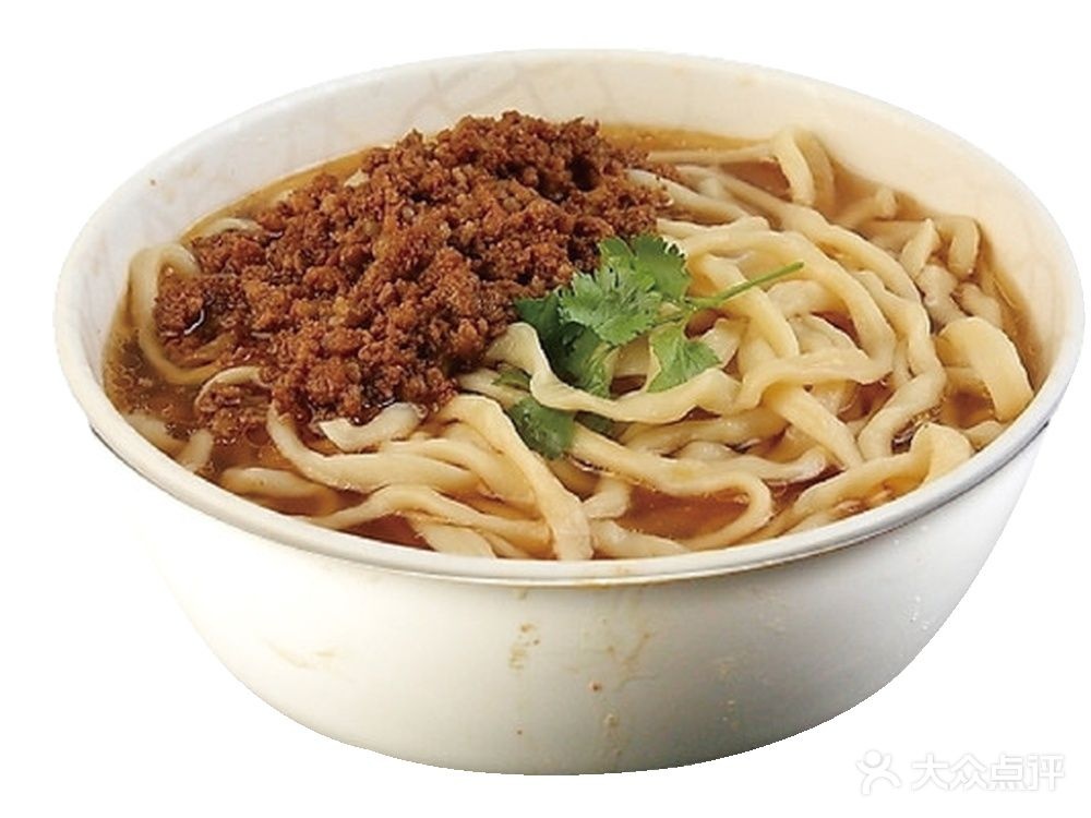 柳州螺蛳粉重庆小面(海岸曼谷店)