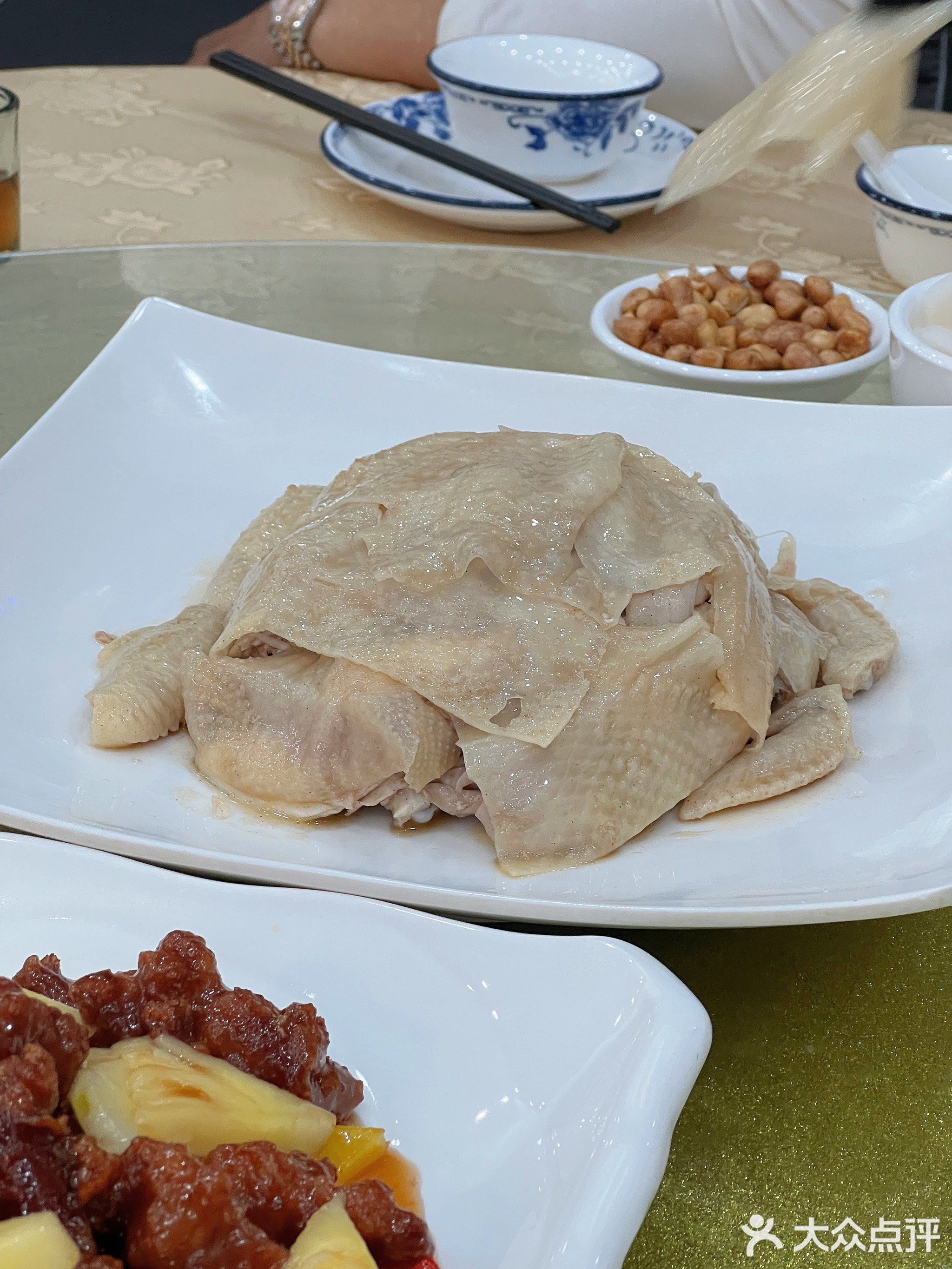 龙翔饭店(广东锦力电器有限公司店)