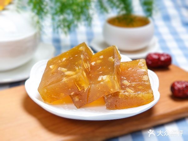 米香粥铺(新厝仔八巷店)