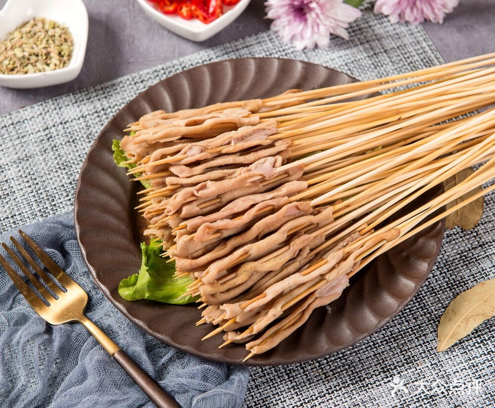 叫了个炸鸡(西大店)