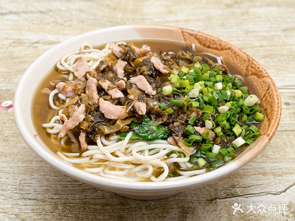 清真兰州第一碗拉面(城阳分店)