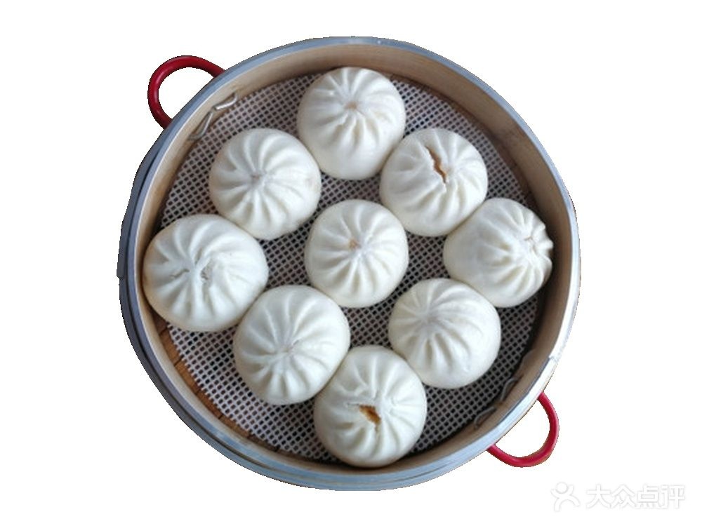 屠师傅杭州小笼包(润城山语店)