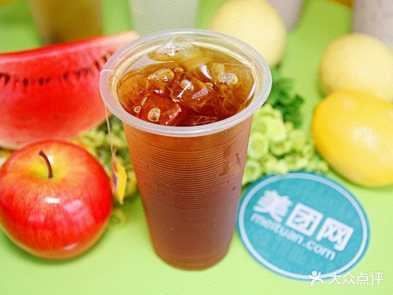 丽志寿司(廉租房第一小区店)