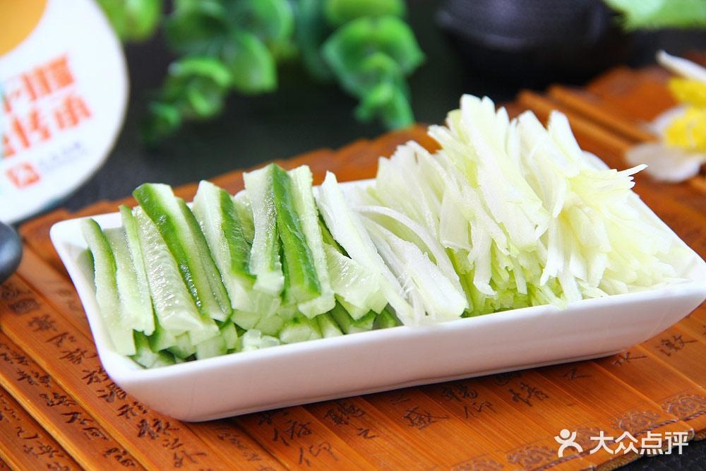 清真巴记北京烤鸭(劳动路店)