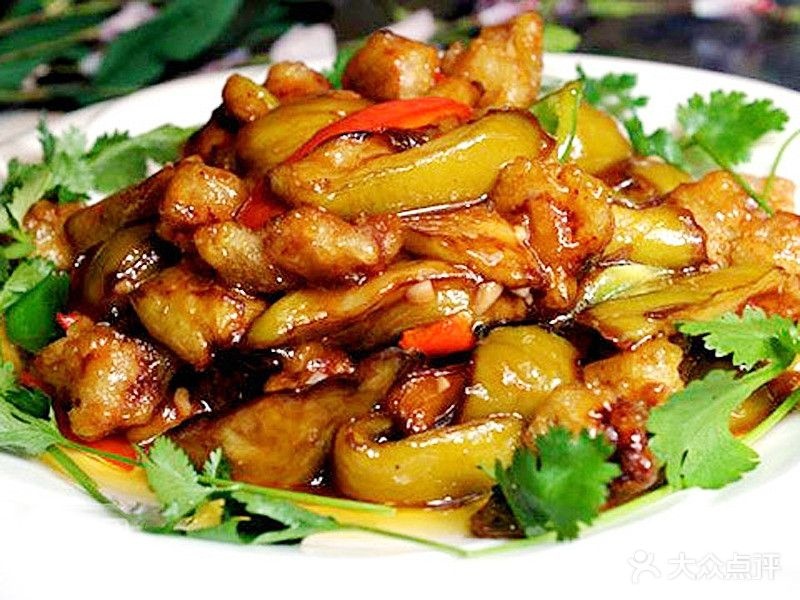 蔡鲜生·鲜炒·川湘木桶饭