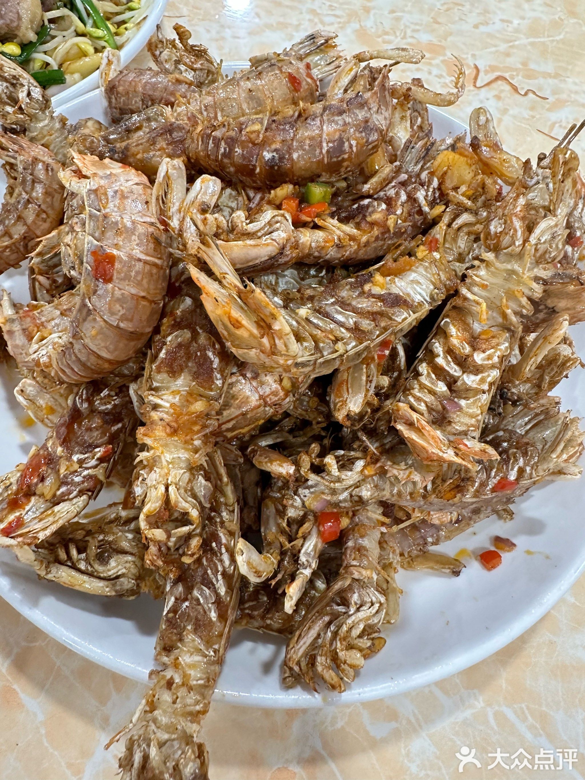 钟记美食海鲜加工(韵怡湾店)