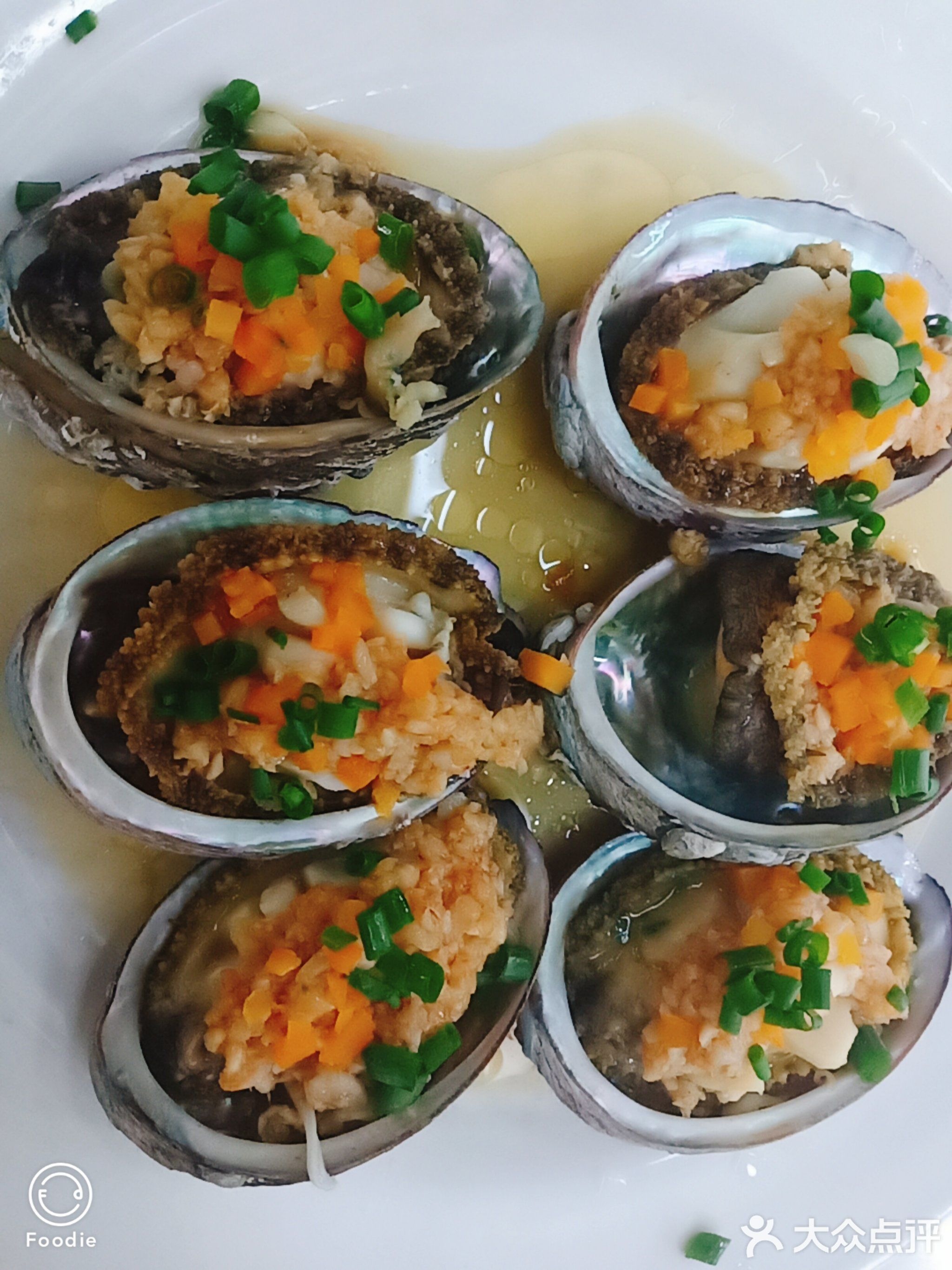 聚友味海鲜