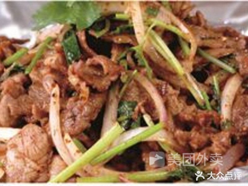 豫林羊肉烩面(感恩路分店)