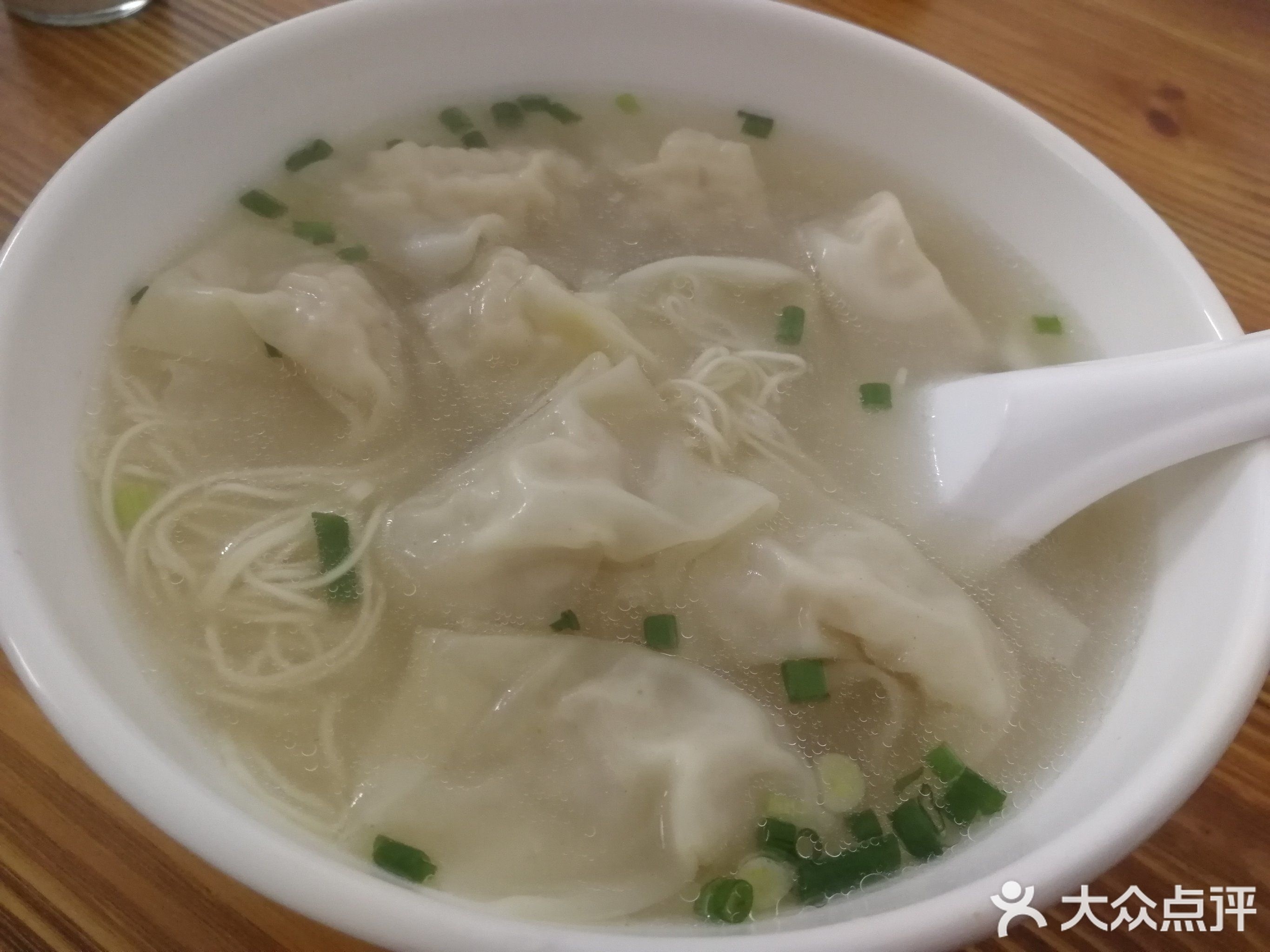 云吞黄美食(五里桥店)