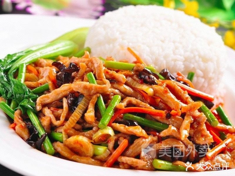 沙县小吃(南安新村店)