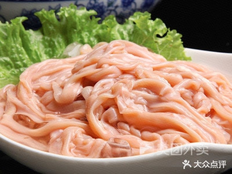 知味冒菜(太阳广场店)