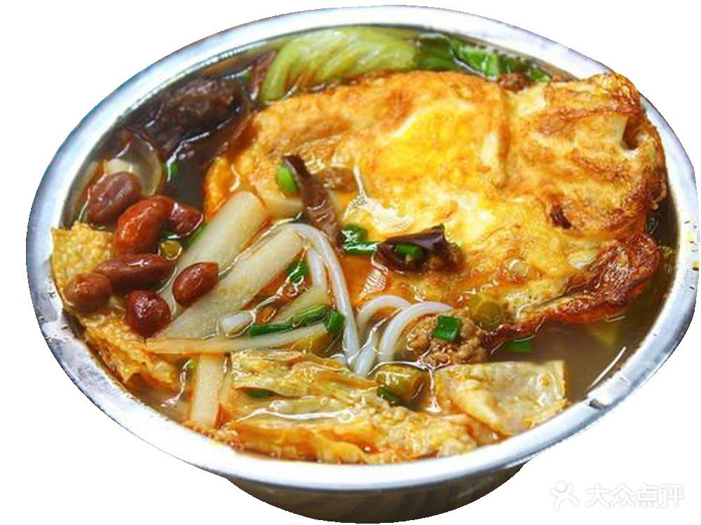 桂林米粉(越丰路店)