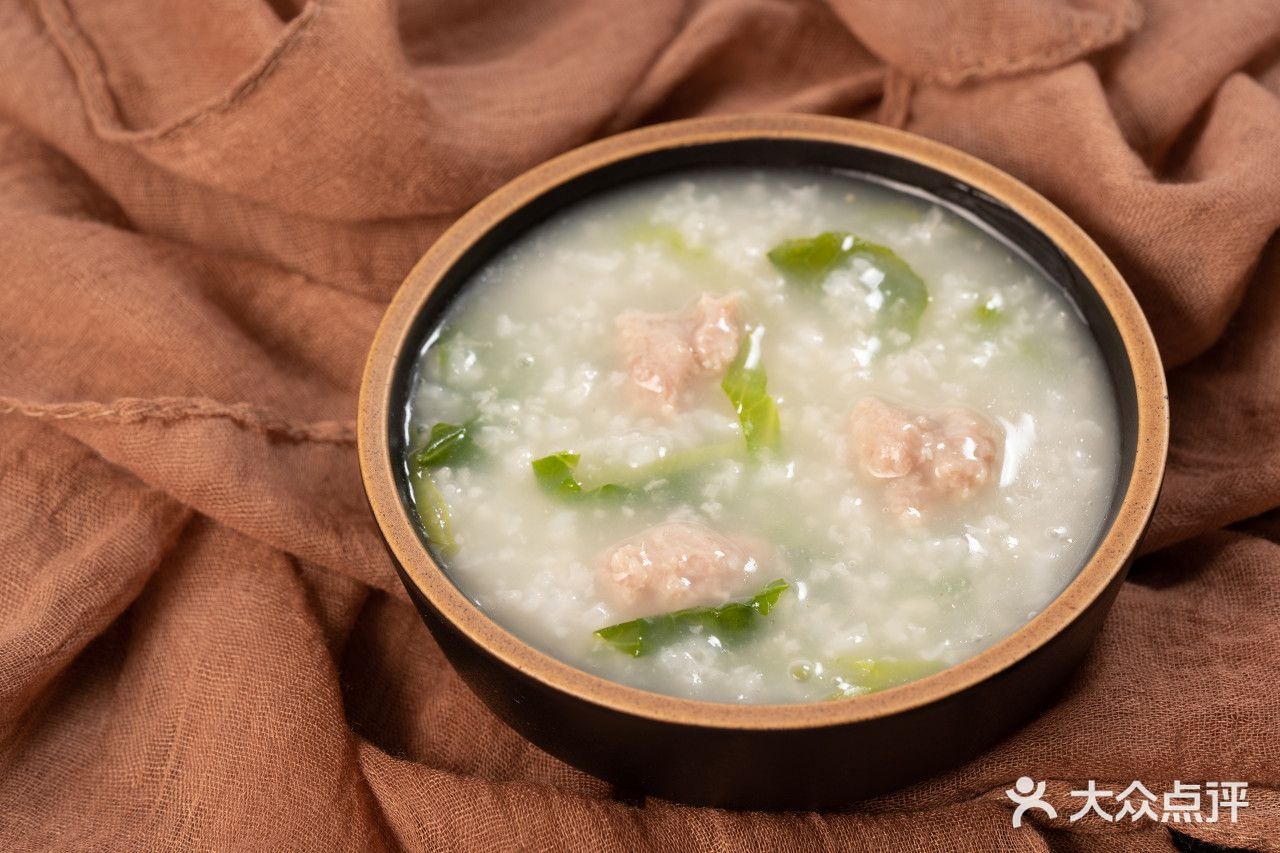 林记猪脚饭(文建四横路店)