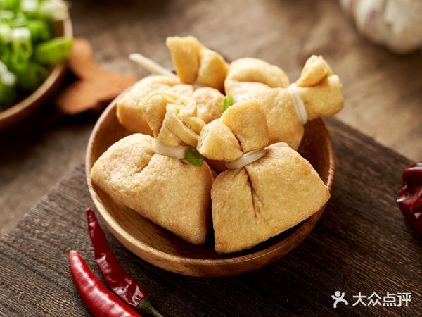 娜姐麻辣烫(粤丰广场店)