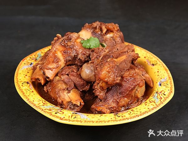 徐州把子肉(碧桂园店)