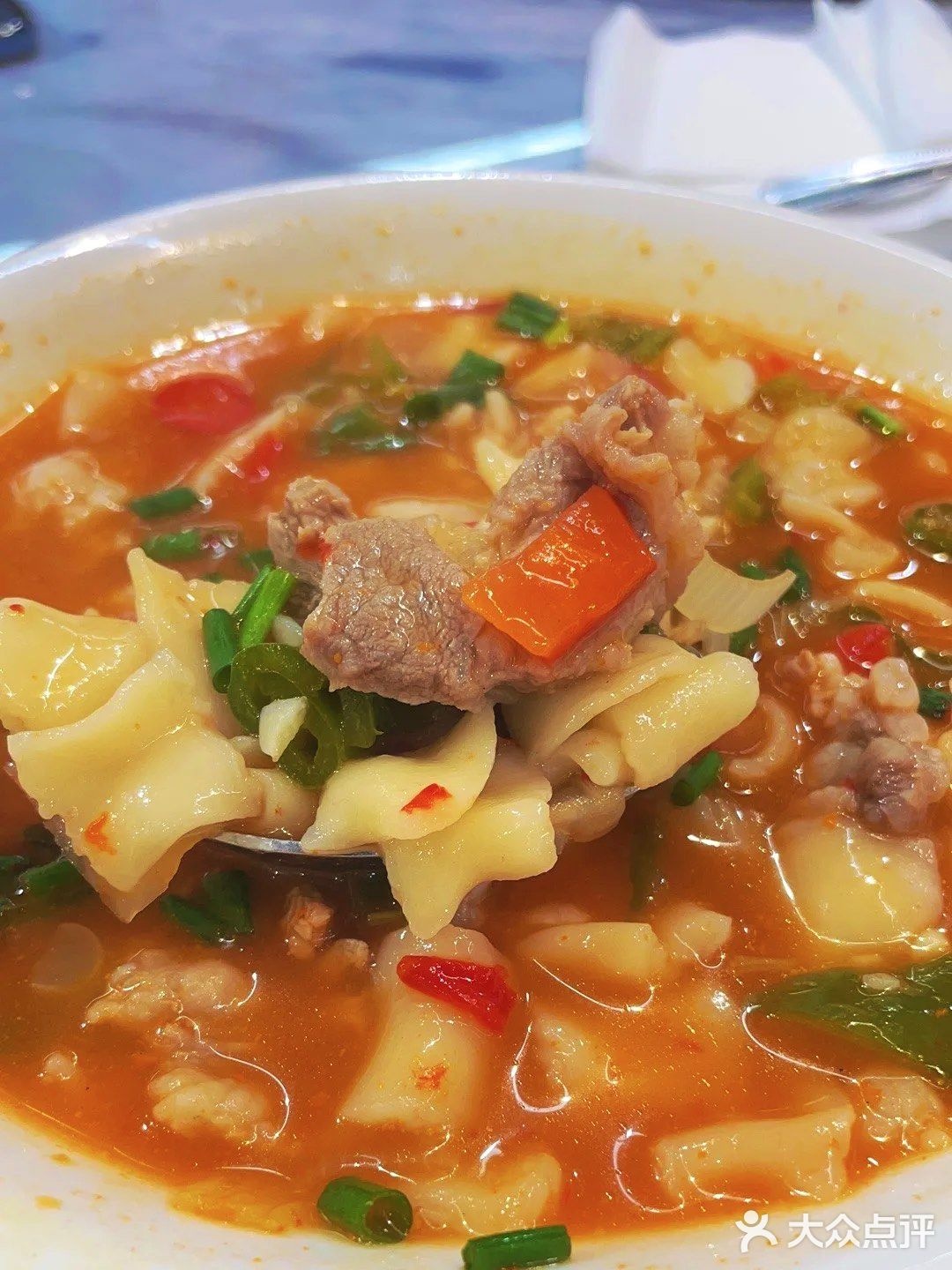 阿图什美食(星辰公寓店)