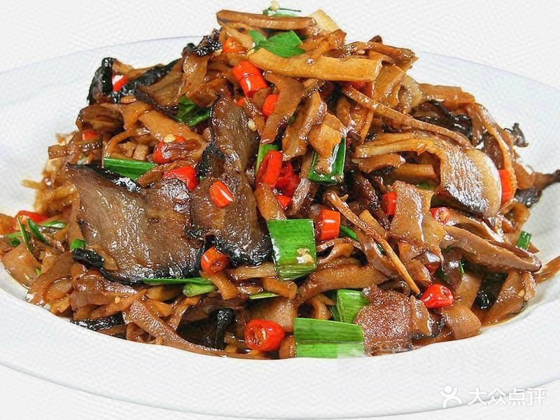 湖南人家(金海西一横街店)