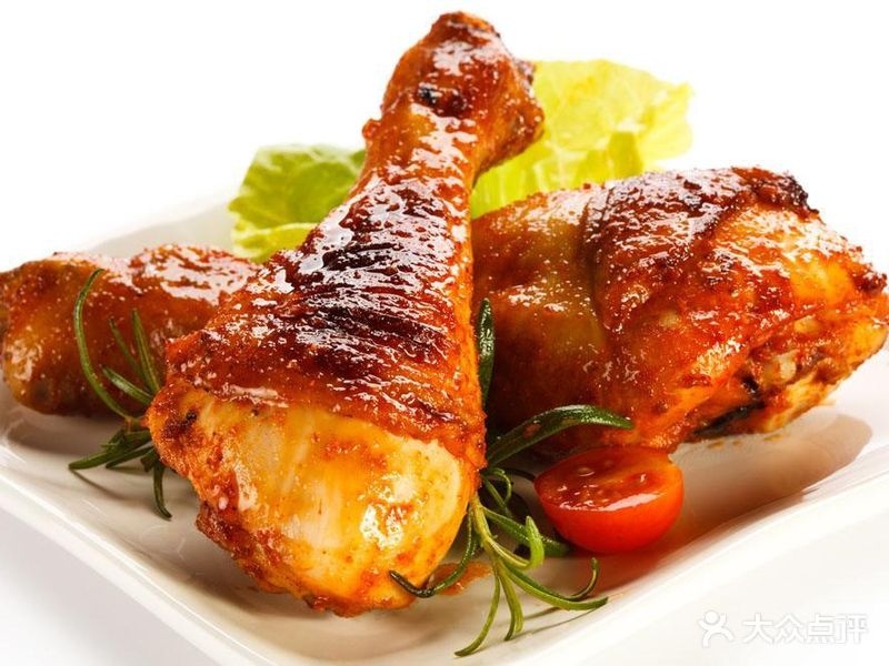 主烤官特色小吃