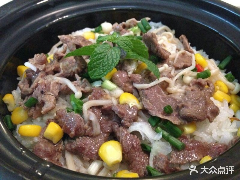 湘菜馆木桶饭(丰泰工业园店)