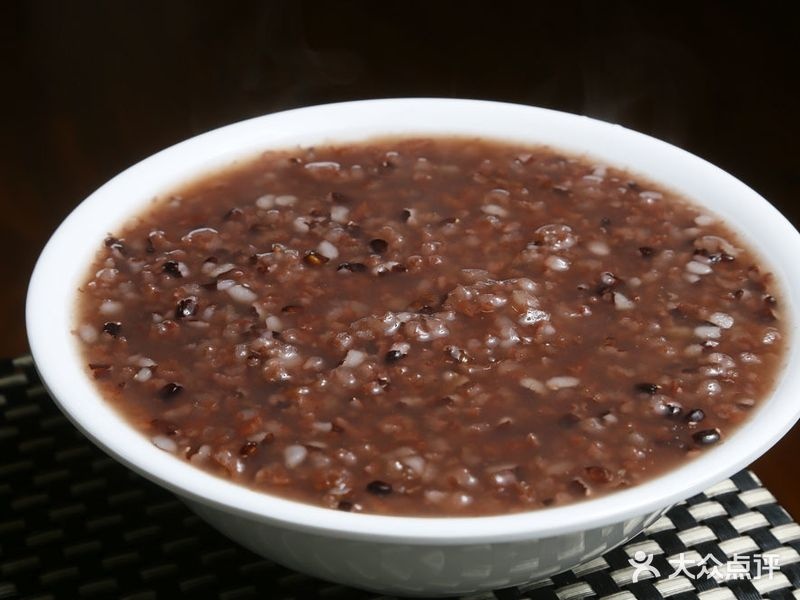 五姐养生粥(金街小吃店)