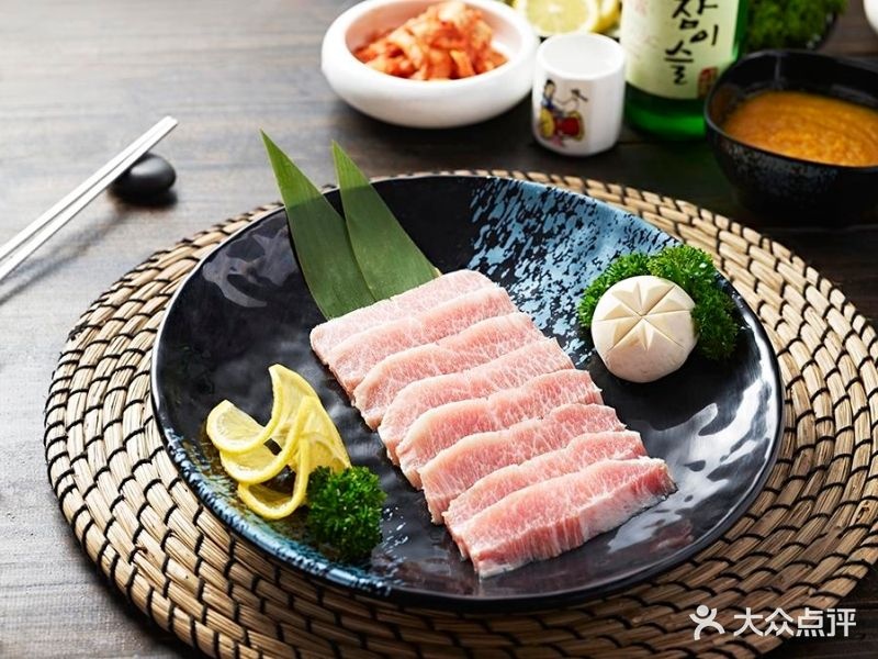 禧渔海鲜蒸汽火锅