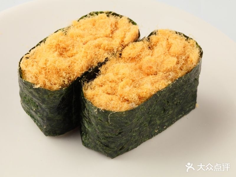 御前寿司(衡阳店)