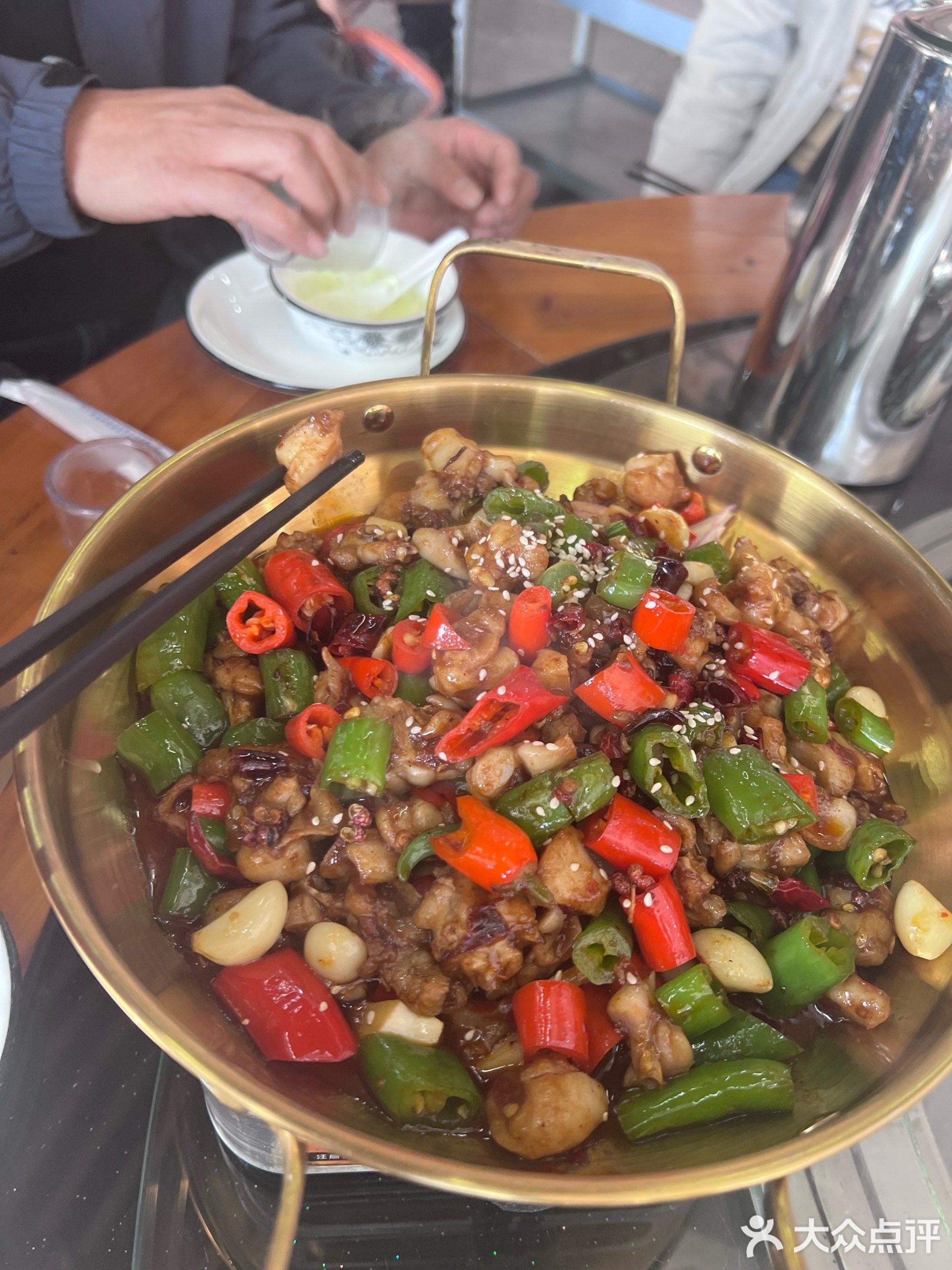 咱家鱼府(万桥新苑店)