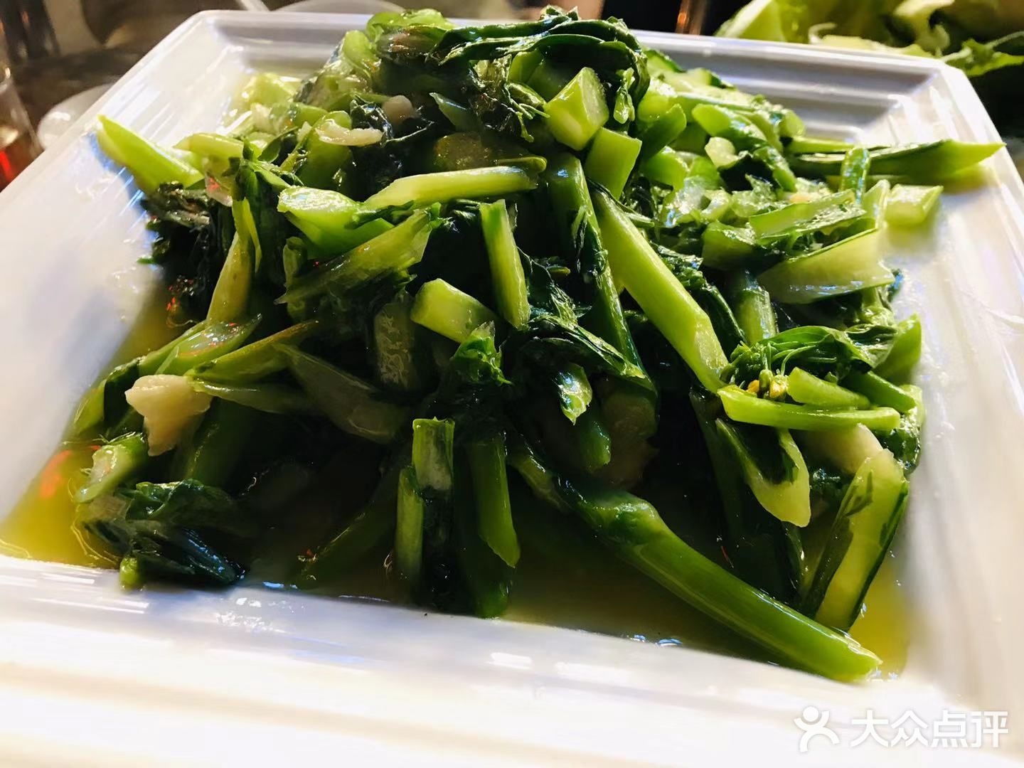 客临门饭店(与龙路店)