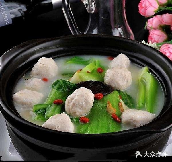 漫海蚝情海鲜坊(海泰别墅区店)