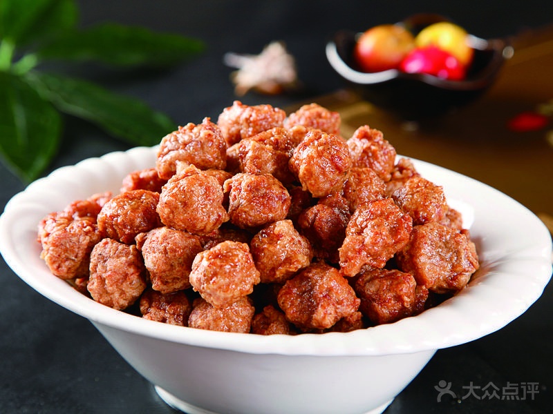 武陟·砂锅聚(长江路店)