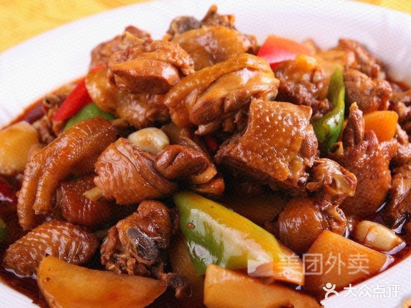 清真中国兰州拉面(兴滨路口店)