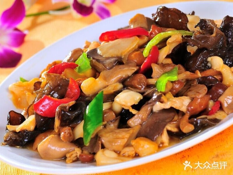 清真正宗兰州拉面(柘港店)