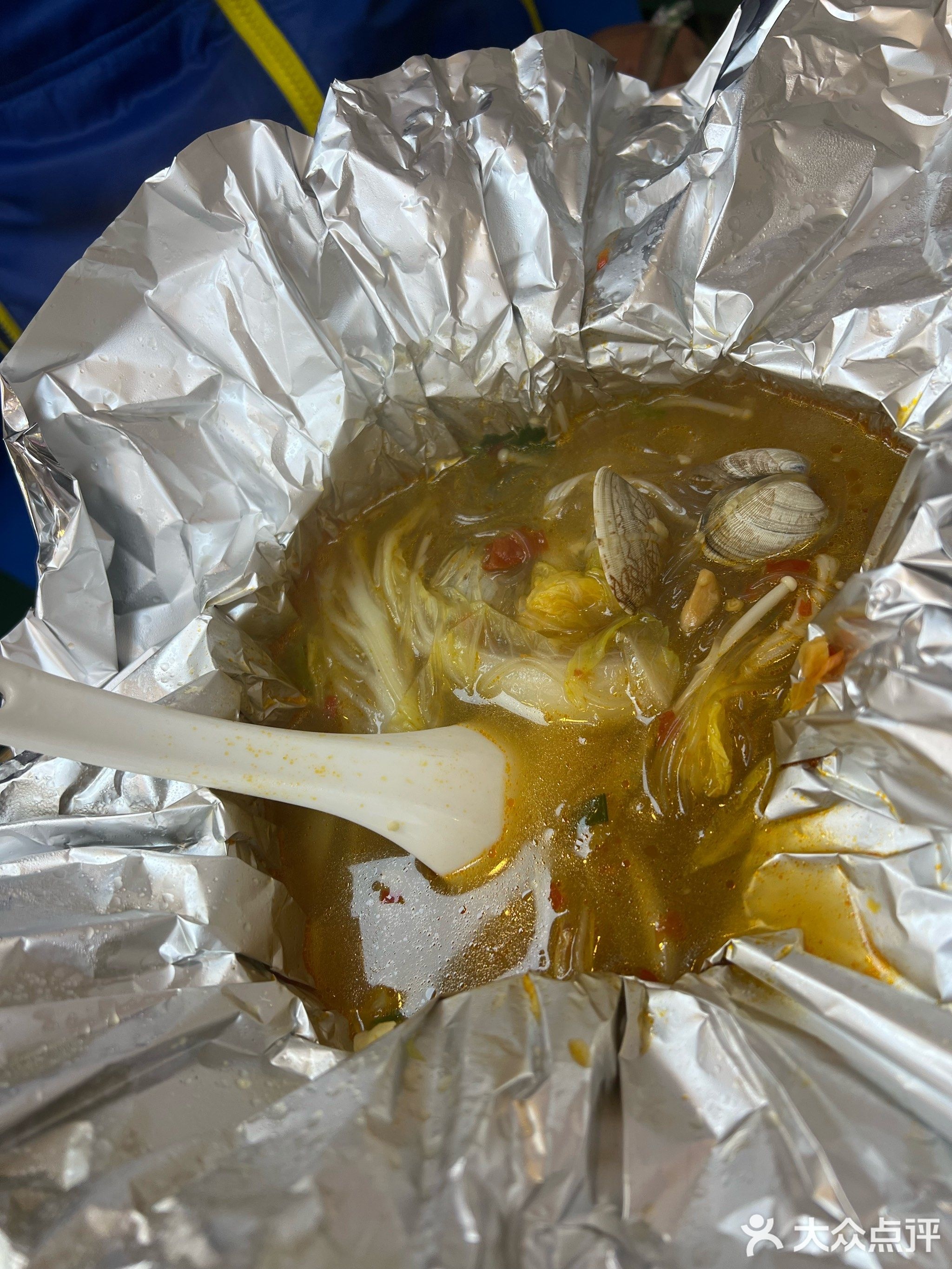 刘记乳鸽花甲粉店