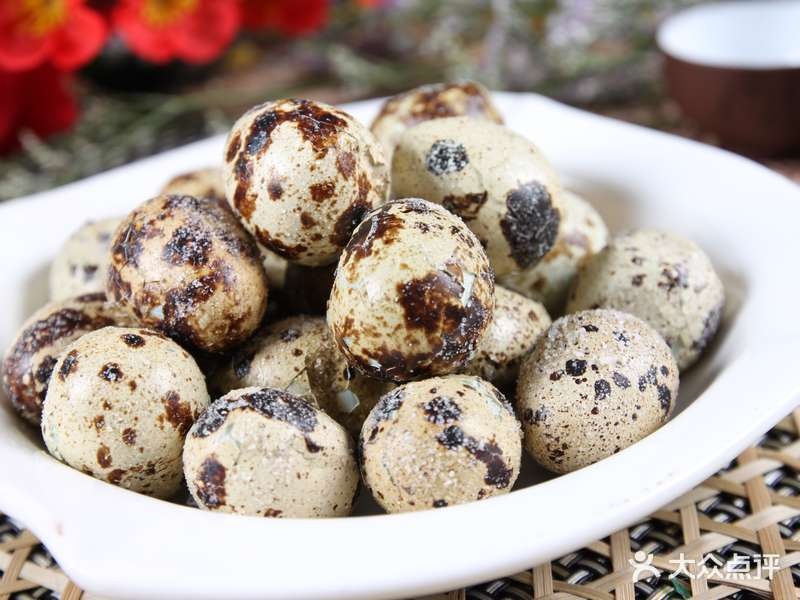 麦芬五谷杂粮小吃店