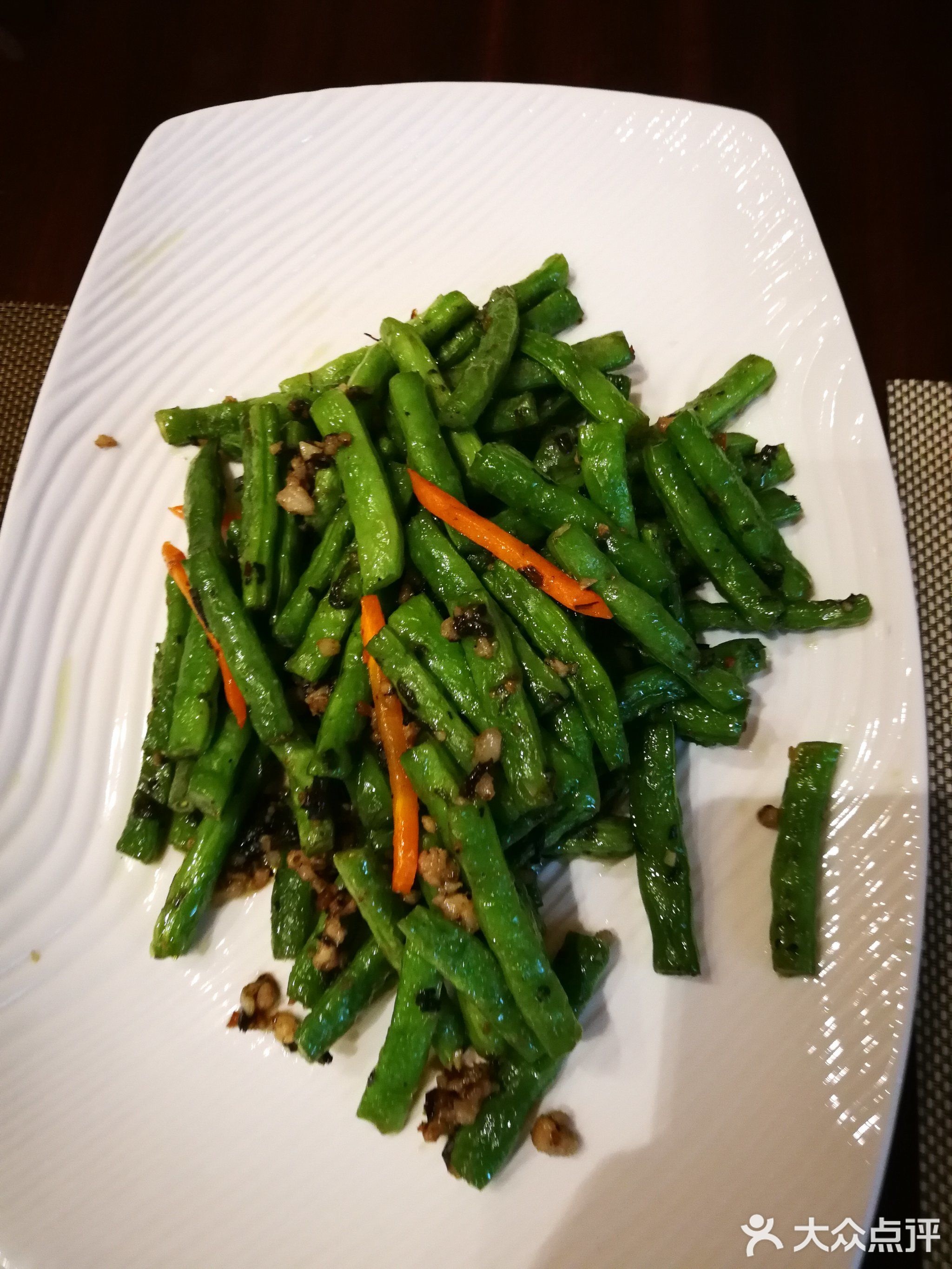 亚泰雨林酒店·国香阁中餐厅
