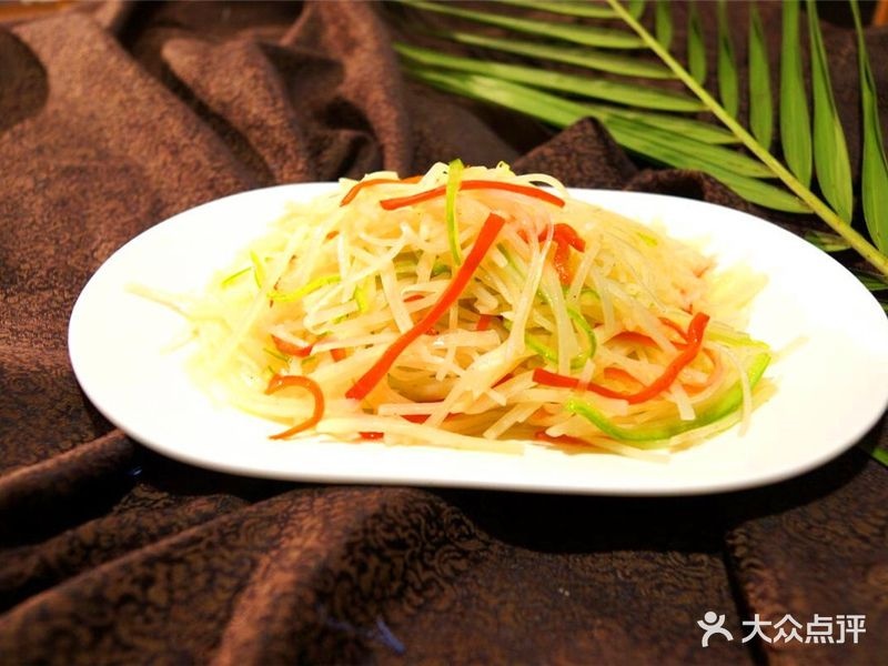 清真化隆兰州牛肉拉面(虎门店)