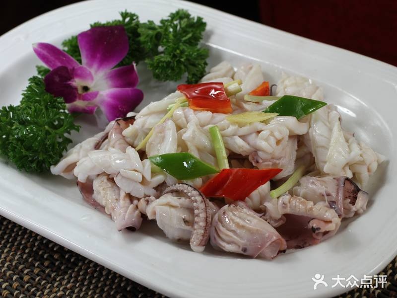 新市湾海鲜宵夜