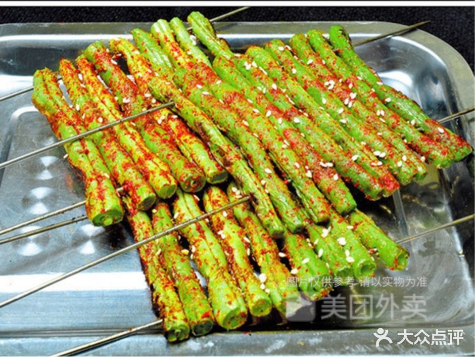 胖姐烧烤(南湖街店)