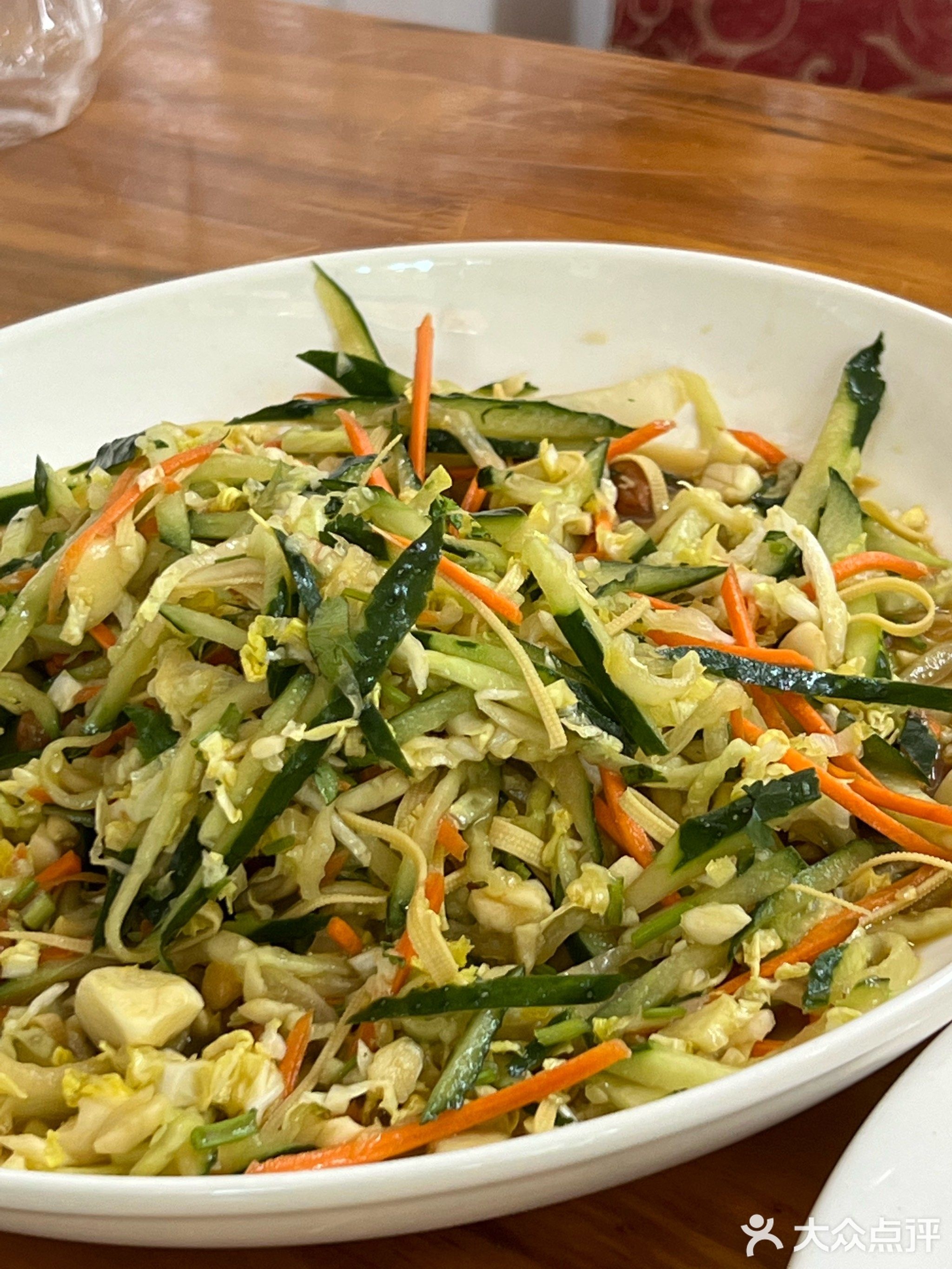 尔滨饭局·东北菜