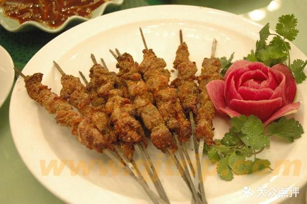 唐会(解放北路店)