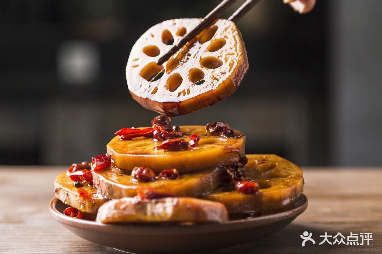 锅蒸鲜(南湖店)