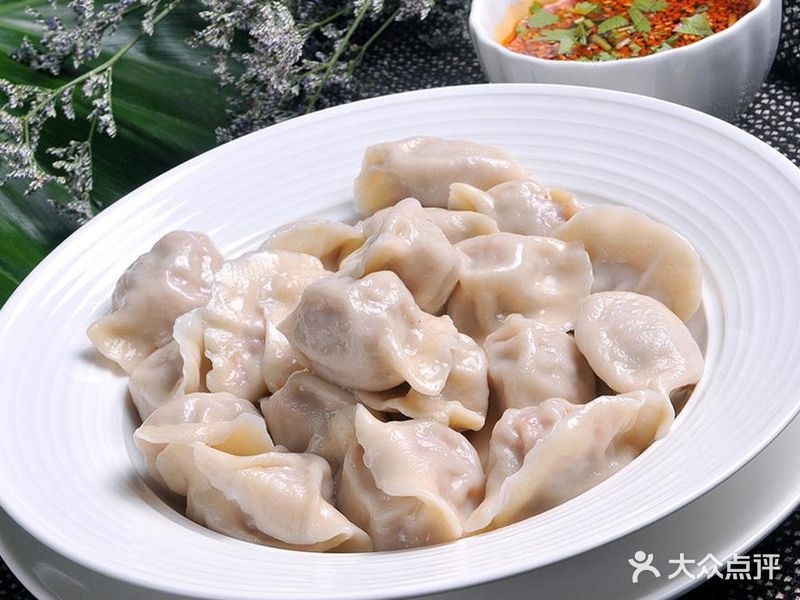 福鑫东北菜饺子馆(州际新天店)