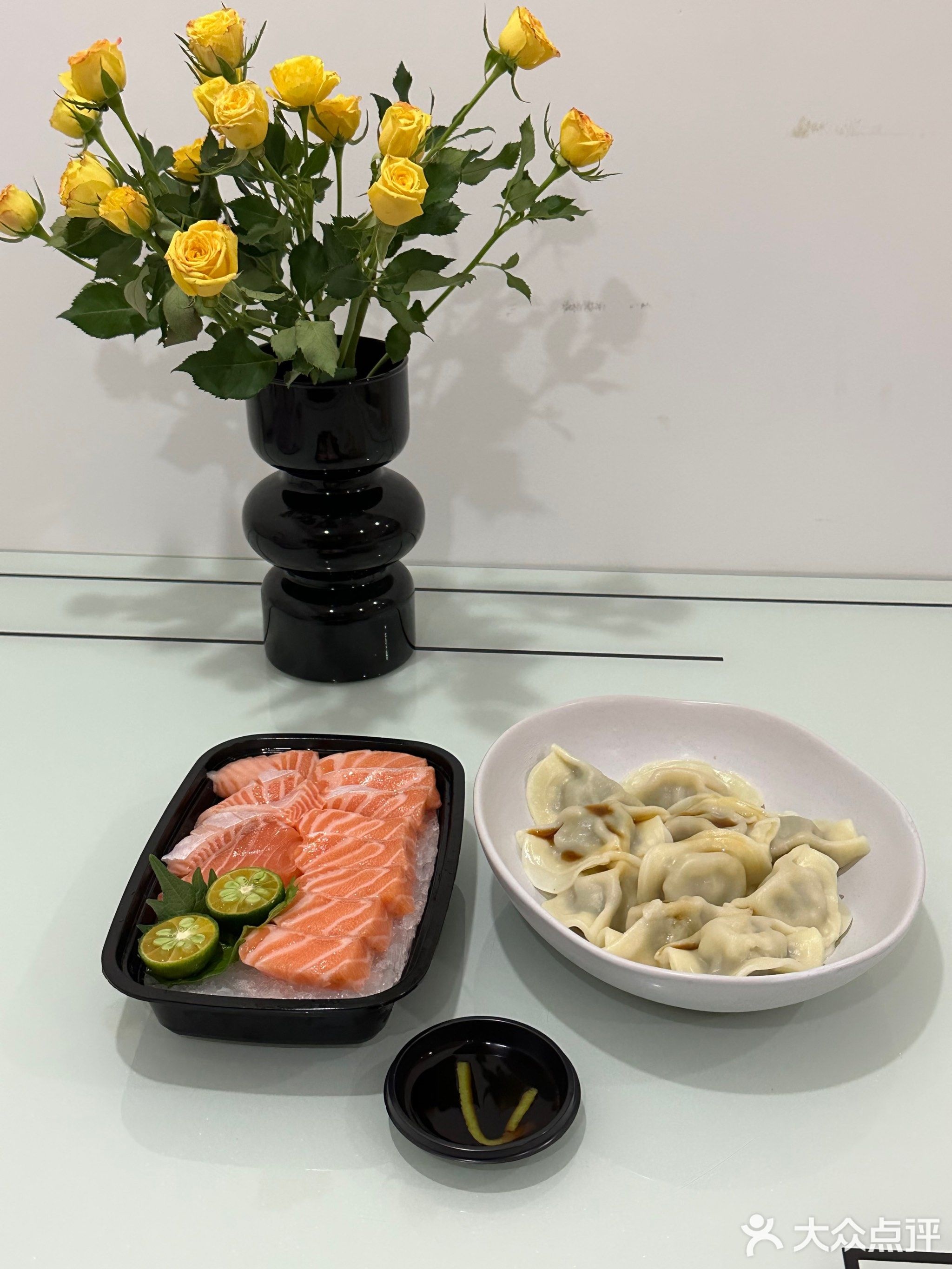 冰之海挪威三文鱼(禅城店)