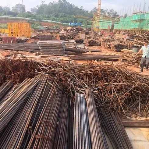 海南琼翔鑫废旧物资有限公司